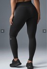 Alo Large Size  High-waist Airbrush Legging 