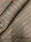Interior Seat Cloth Fabric Upholstery For E30 E34 E12 E21 E36 Coupe