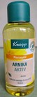 Kneipp Arnica Massage Oil 2-pack 100ml 3 4oz Exp 02 2028 Damaged Box