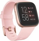 Fitbit Versa 2 Fitness Smart Watch Activity Tracker Fb507 Pink