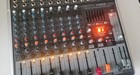 Behringer Xenyx X1222usb Premium 16-input 2 2-bus Mixer