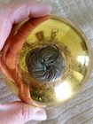 Rare Antique German Blown Kugel Christmas Ornaments