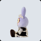 2025 New 9 84inch Maid Jax Plush Dolls Cotton Rabbit Doll Soft Doll Cute Room De