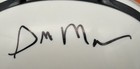 Gus Malzahn Signed autographed Auburn Mini Football Helmet Jsa 215550