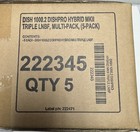 5 Pack - Dish 1000 2 Slimline Dishpro Hybrid Mkii Triple Lnbf   Lnb - 222345 Dpp