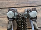 Spanish Colonial Transitional Style Spurs