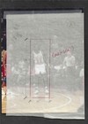 Michael Jordan 1987 Ohio Art Marketing Folder W  Stat Sheet   Original Photo