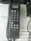 Vintage Motorola Car Bag Cell Mobile Phone Air Touch Scn2523a Usa For Parts