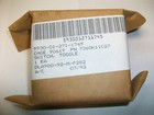 Power Switch For The Collins Kwm-380 Transceiver  5930-01-271-1745