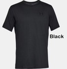 Under Armour  Mens Loose Fit Short Sleeve T-shirt Inc  Talls Up T0 5x   1326799