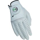 Mg Golf Dynagrip Elite Ladies  All-cabretta Leather Golf Glove