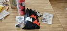 Msr Xgk Ex Multi-fuel Camping Stove  W fuel Bottle  Maintenance Kit New Open Box