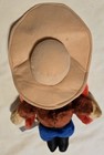 Yosemite Sam Plush Vintage 1997 Warner Bros Looney Tunes Ace 12    Stuffed Toy