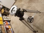 Meade  883 Etx Deluxe Field Tripod