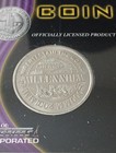 2000 Las Vegas  Nevada Millennium Token Great For Vintage Collection 