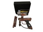 Dye Proto Reflex Rail Paintball Gun Camo