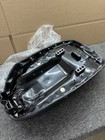 Honda Ct70 1969-1971 Split Seam Complete Seat Trail 70 New   High Quality W logo