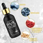 5  Minoxidil Beard Growth Oil   Derma Roller Hair Growth Serum Biotin  collagen
