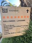 7 Foot Skeleton Dog Skelly s Home Accent Halloween 2025 Great Deal 05 25