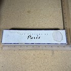 Les Parfums De Paris Vintage Set Of 10 Miniature Set France Rare