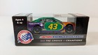2019 Bubba Wallace  43 Victory Junction Darlington Throwback 1 64 Diecast Lionel