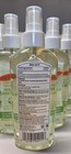 Palmer s Advanced Hand Sanitizer Spray With Soothing Aloe  5 1 Fl Oz  6 Count