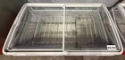 Aht Ibiza 145 Nam Ice Cream Freezer Frozen Food Slide Top Merchandiser Box