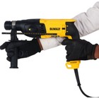 Dewalt D25132k Sds Plus Rotary Hammer Drill Corded Concrete Drill