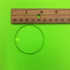 Runco Vx1000d Dlp Video Projector Single Clear Round Lens