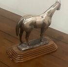 1980 Grand Champion American Quarter Horse Aqha Trophy West Palm Beach Florida 