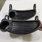 Baby Jogger Child Drink Snack Tray For City Select Stroller Lot Of 2