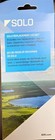 3dr Solo Replacement Leg Set  2 Legs  - New In Box Drone Landing Gear