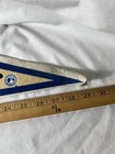Vtg New York Yankees 1998 Full-size Pennant Nos