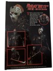     Friday The 13th Jason Voorhees Part Vii The New Blood Ultimate Please Read    