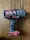 Milwaukee M18 Fuel High Torque 1 2  Square Ring Impact Wrench 2863-20