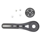 Vision Metron 5d Acr Evo Computer Gopro Mount E0106 670-0468000752