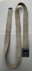 Original Wwi Us Army Trouser Pants Belt 34 
