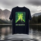 Vtg 90s Movie Promo The Island Of Dr Moreau T-shirt Marlon Brando Val Kilmer Xl