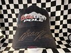 Brad Keselowski Autographed Coors Light Pole 2014 Ky Speedway Hat Large