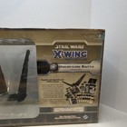 Fantasy Flight Games Star Wars X-wing Upsilon-class Shuttle Expansion Pack 2017