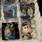 Lot Of 13 Kids Meal Toys Happy Meal Unopened Brand New Sealed