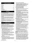 Owners Manual Sears Craftsman 12-inch Wood Turning Lathe -model 351 221060