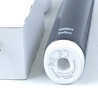 Braun Oral-b 3791 Pro 1000 Rechargeable Electric Black Toothbrush No Brush Head