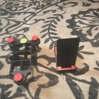 Rapsodo Mlm1  Leveling Stand  And Case 