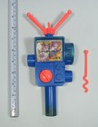 Kenner Vtg 1986 Ghostbusters Roleplay Proton Pack P k e  Pke Meter With Flaws