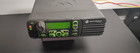 Motorola Xpr4550 Uhf 403-470mhz 40w Mobile Radio Aam27qph9la1an Unit A