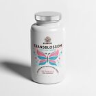 60 Mtf Feminine Tablets By Transblossom-ideal For A Vegan   Vegetarian Lifestyle