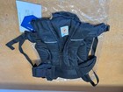 Ergobaby Omni Breeze Baby Barrier Onyx Black