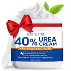 Urea Cream For Dry Cracked Heels Knees Elbows Callus Hands Repair  Remedial Pax