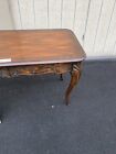 65701 Quality Louis Xv Vanity Desk W  2 Drawers